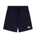 Sweat Shorts - Navy