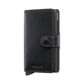 Miniwallet Matte - Black