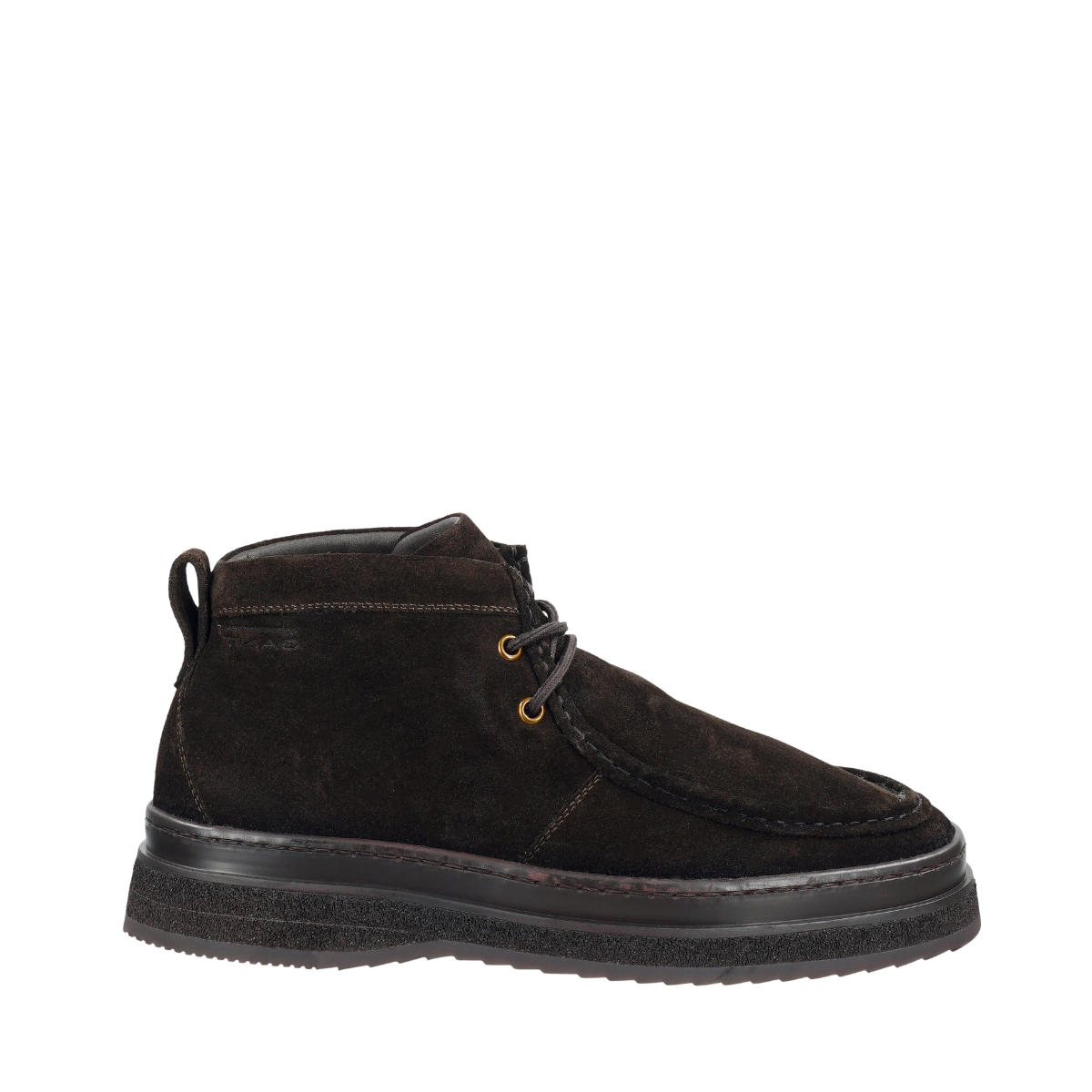Blistown Mid Boot - Espresso Brown