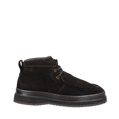 Blistown Mid Boot - Espresso Brown