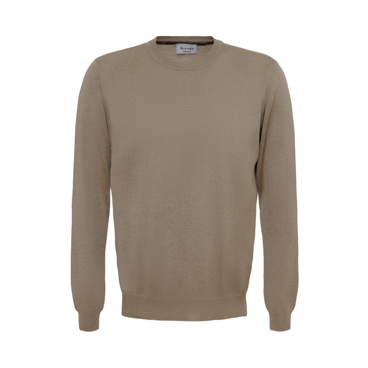 Merino  Iq - Ecru/Light Sand