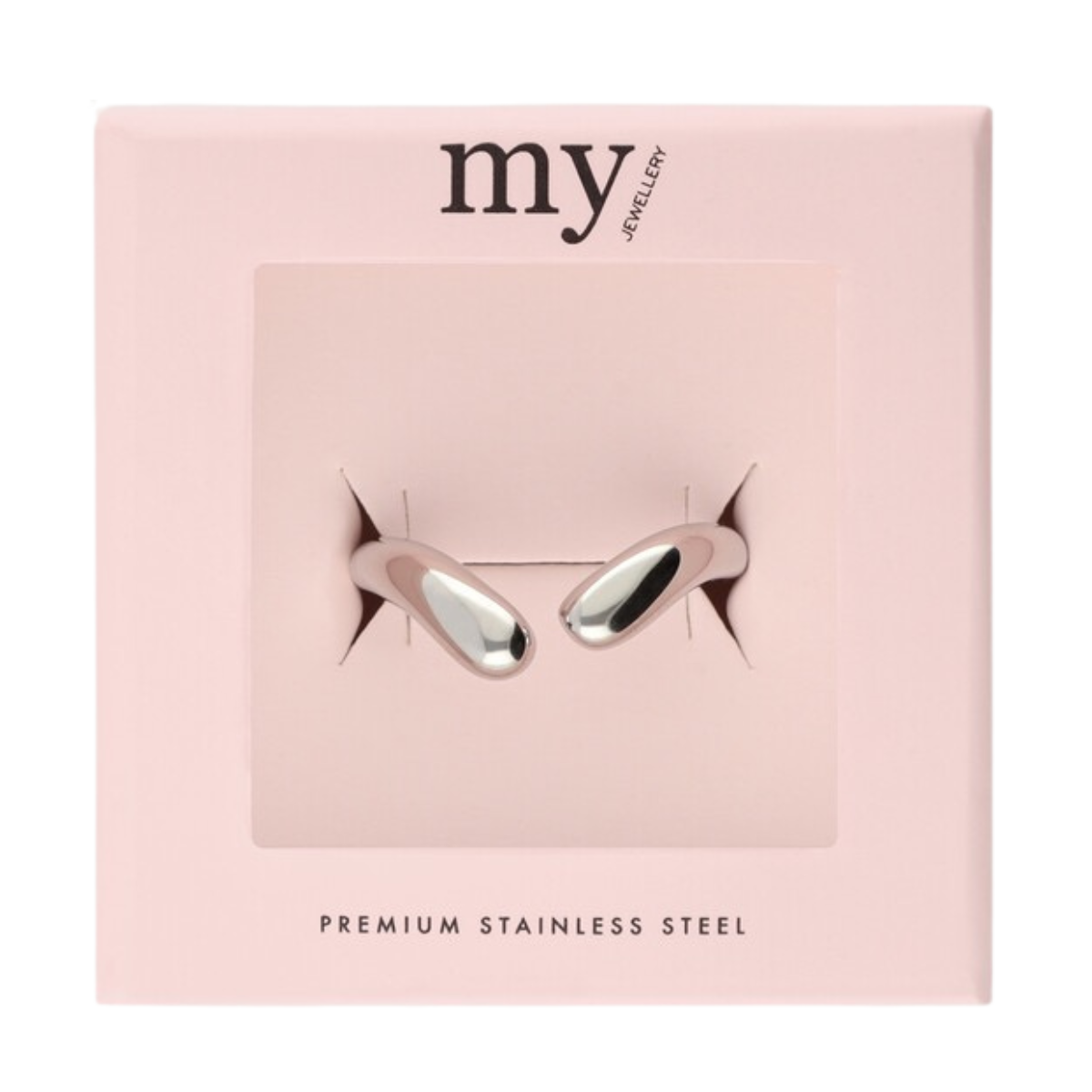 Ring open V shape OS - 1500 Silver