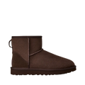 W Classic Mini II - DDC Dusted Cocoa