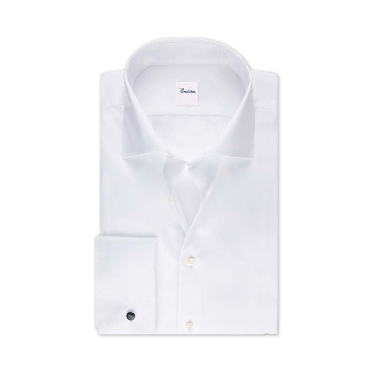 Regular C77 DR cuff - White