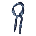 Bodeford Scarf - Navy