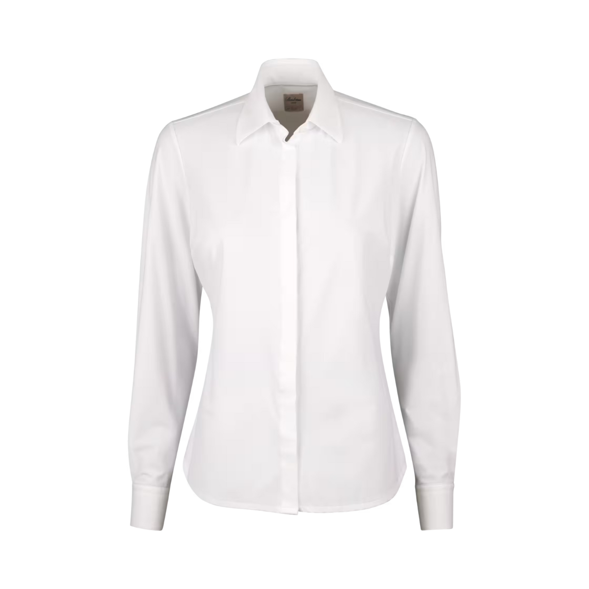 Sofie Shirt - White