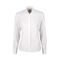 Sofie Shirt - White