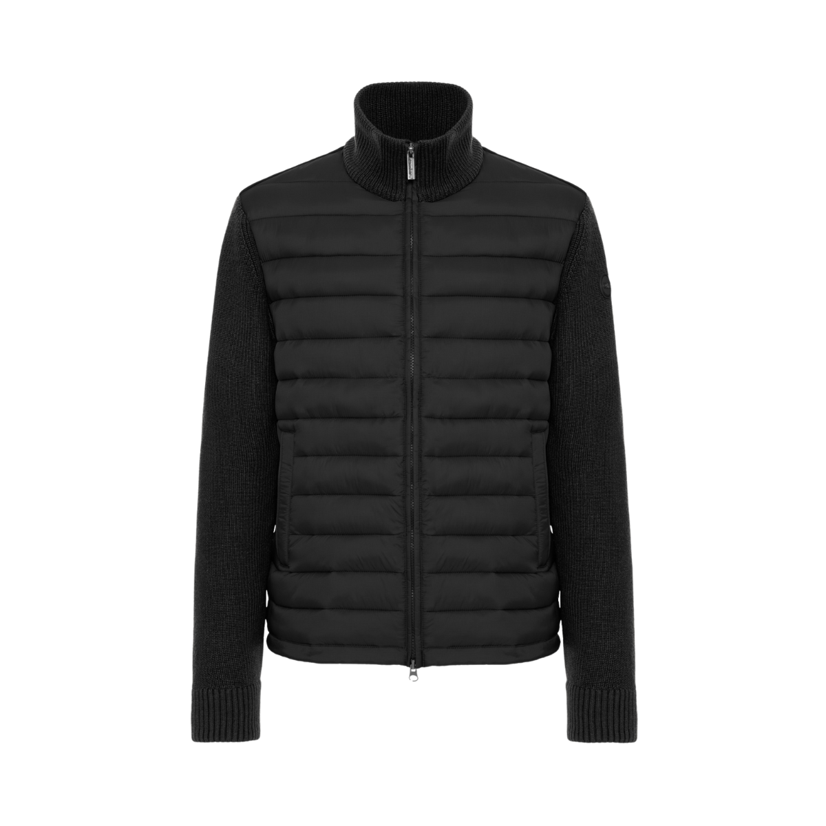 Mens Jacket - Black