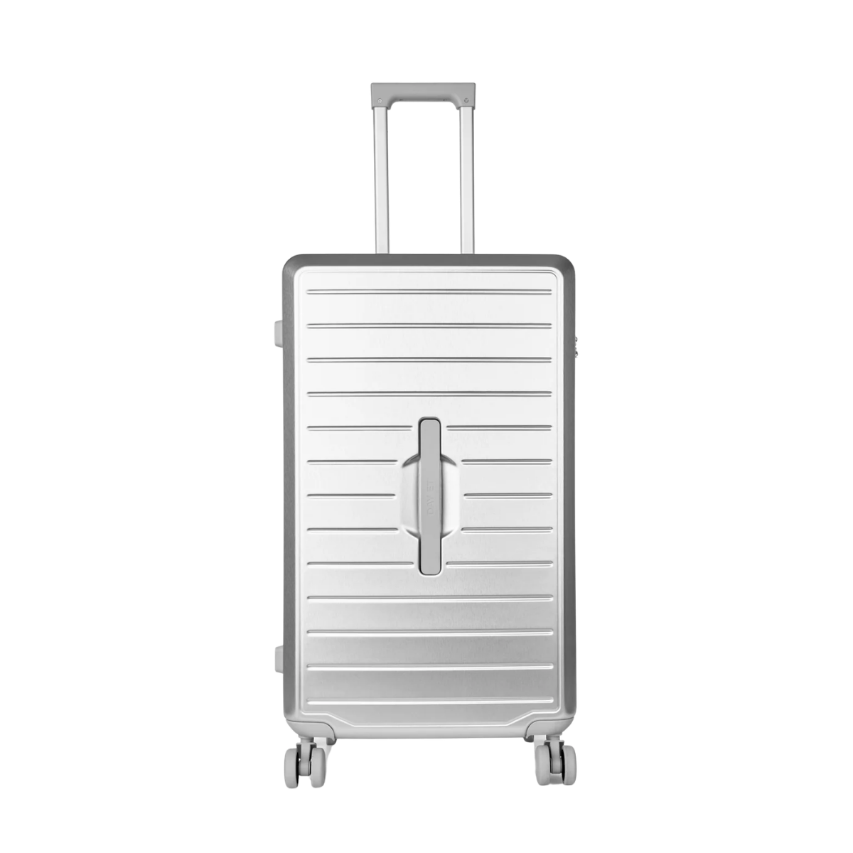 Day Tonal 28" Trunk - Silver