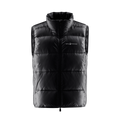 Cloud Down Vest - Carbon