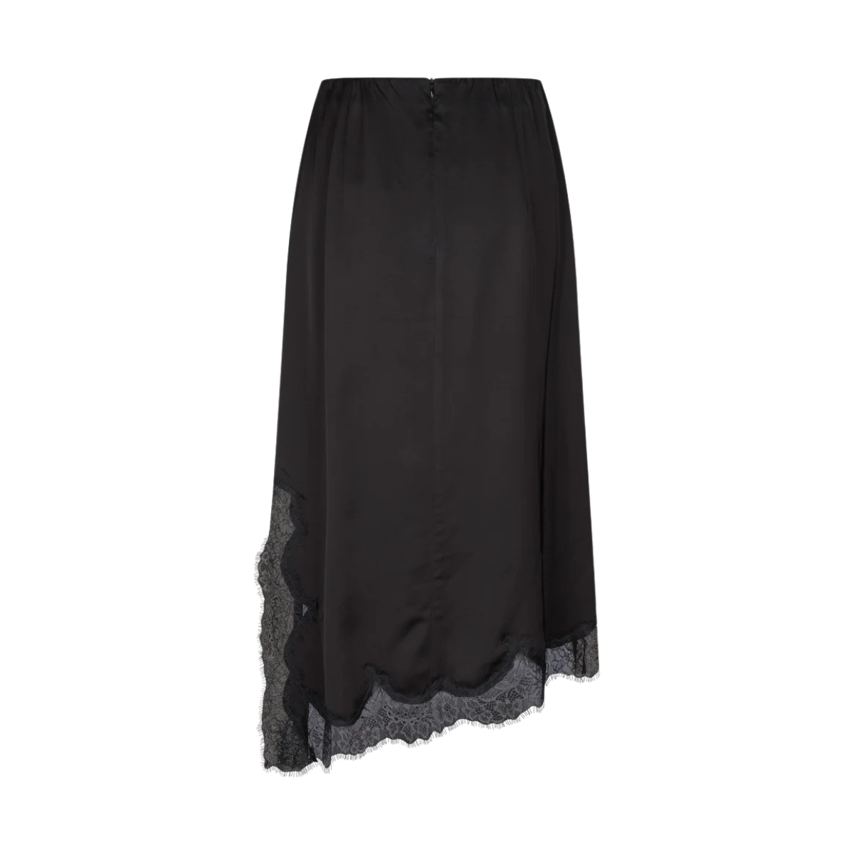 Lacia Skirt - 8001 Black