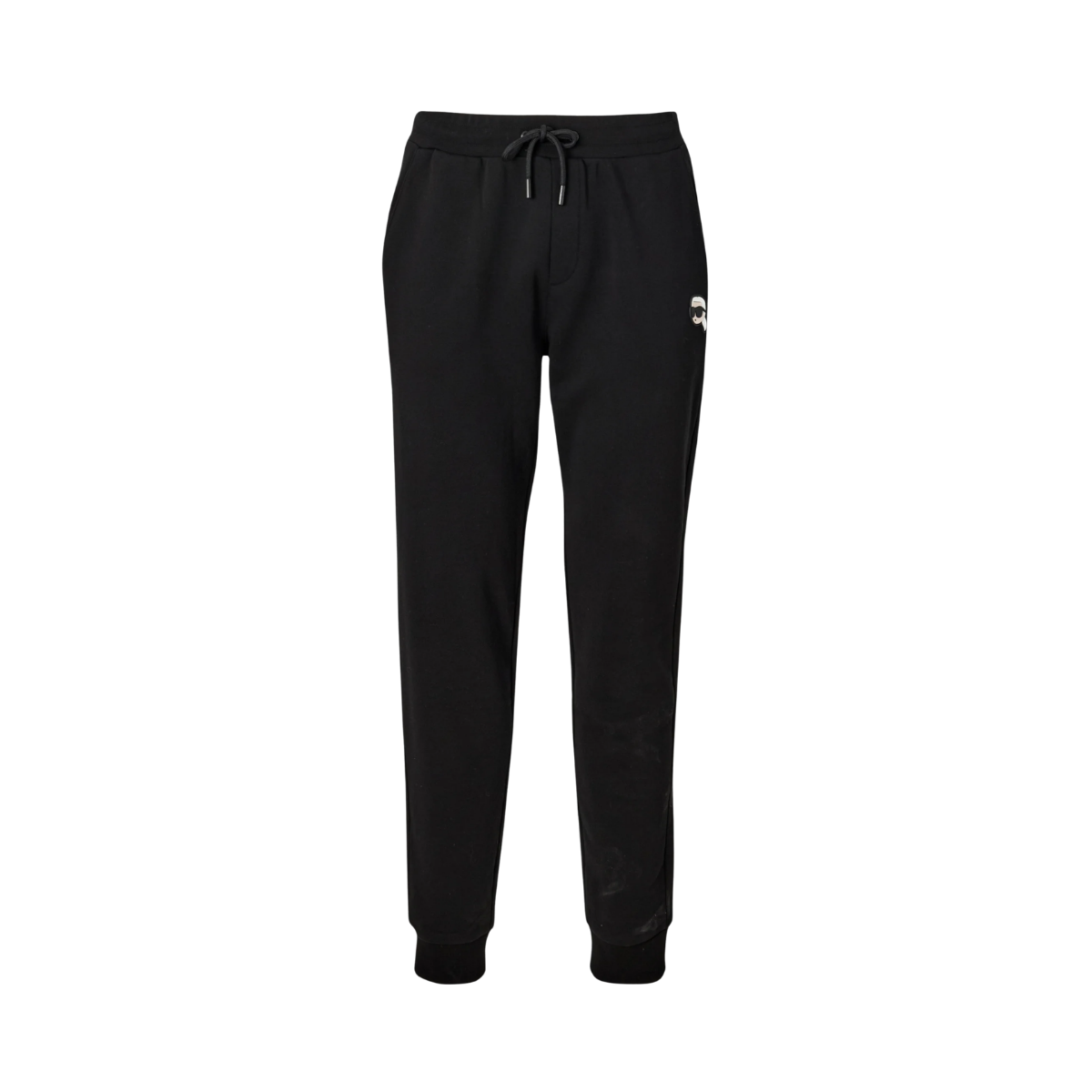 Sweat Pants - Black