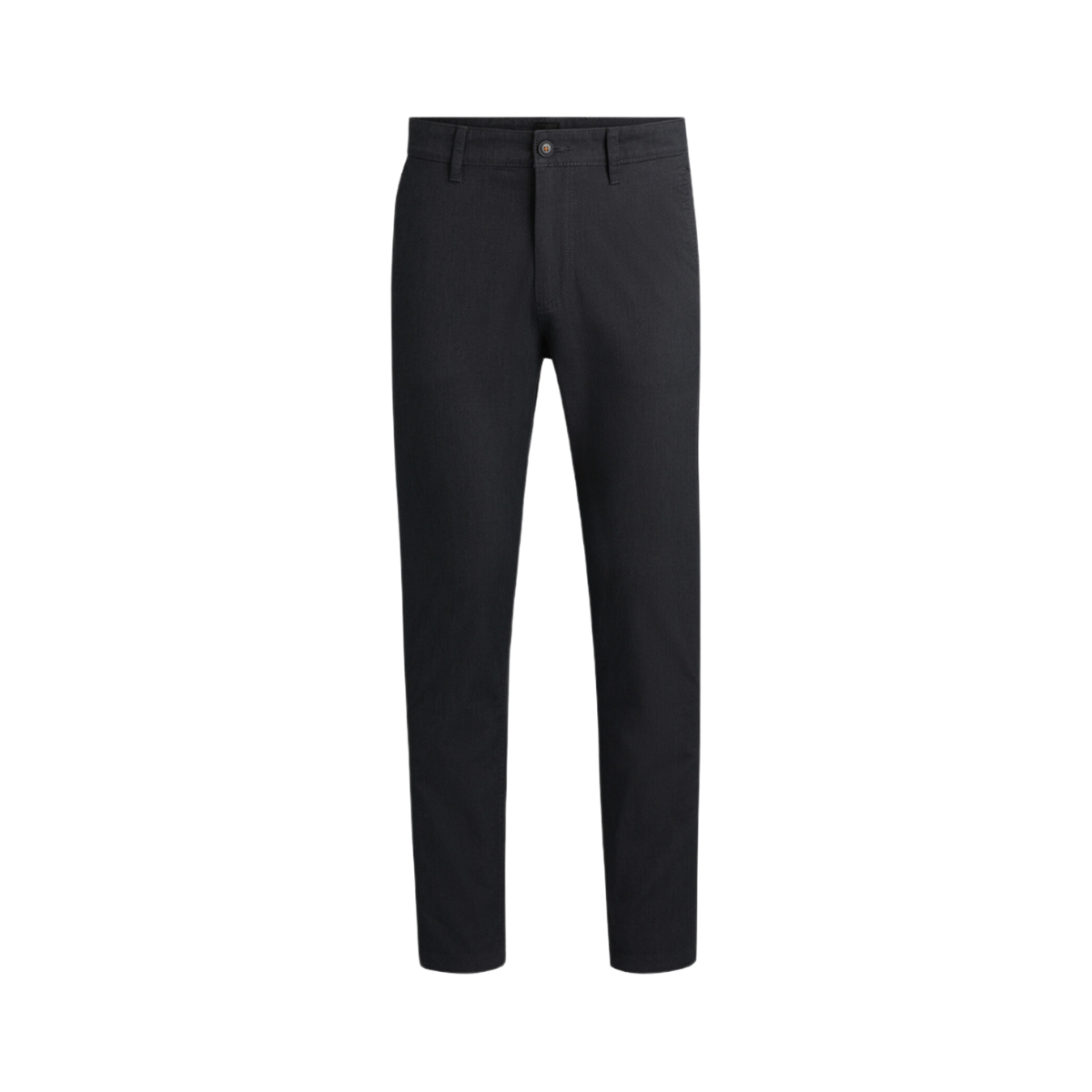 Chino_tapered - Black