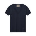 MMSink V-SS Tee - Salute Navy