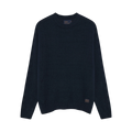 12528 UtahSi Knit - Deep Marine
