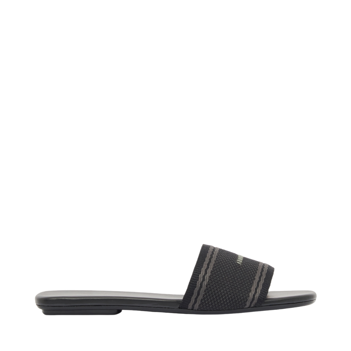 Sandal - Black/Antartica