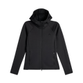 Portia Polartec Hood - Black