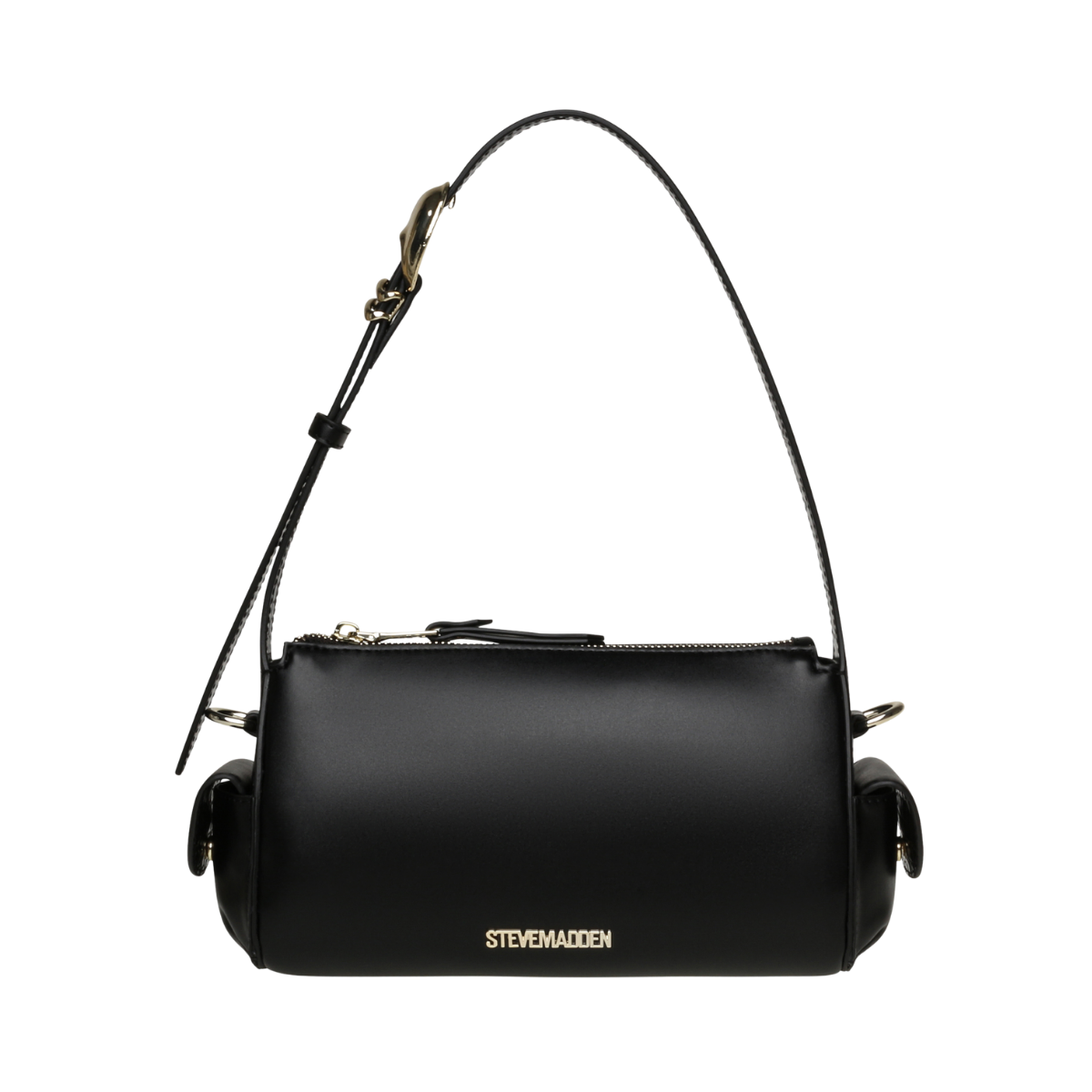 Bdoha Shoulder Bag - Black