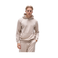 Zen Basic Hoodie - 04 Light Sand