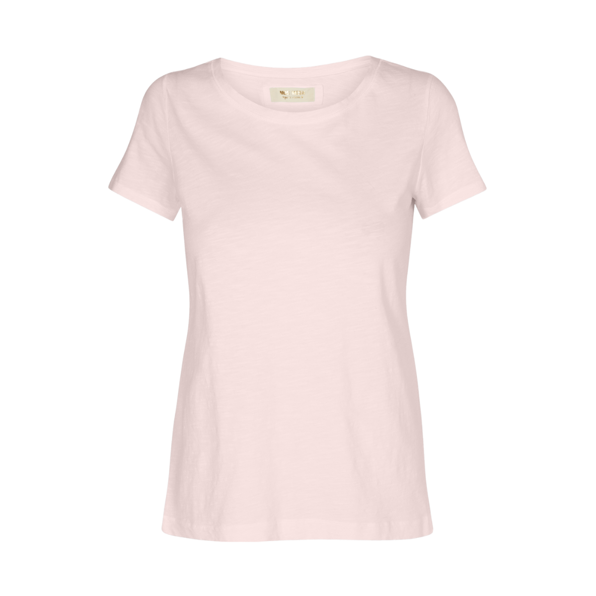 Arden Tee - Ballet Slipper