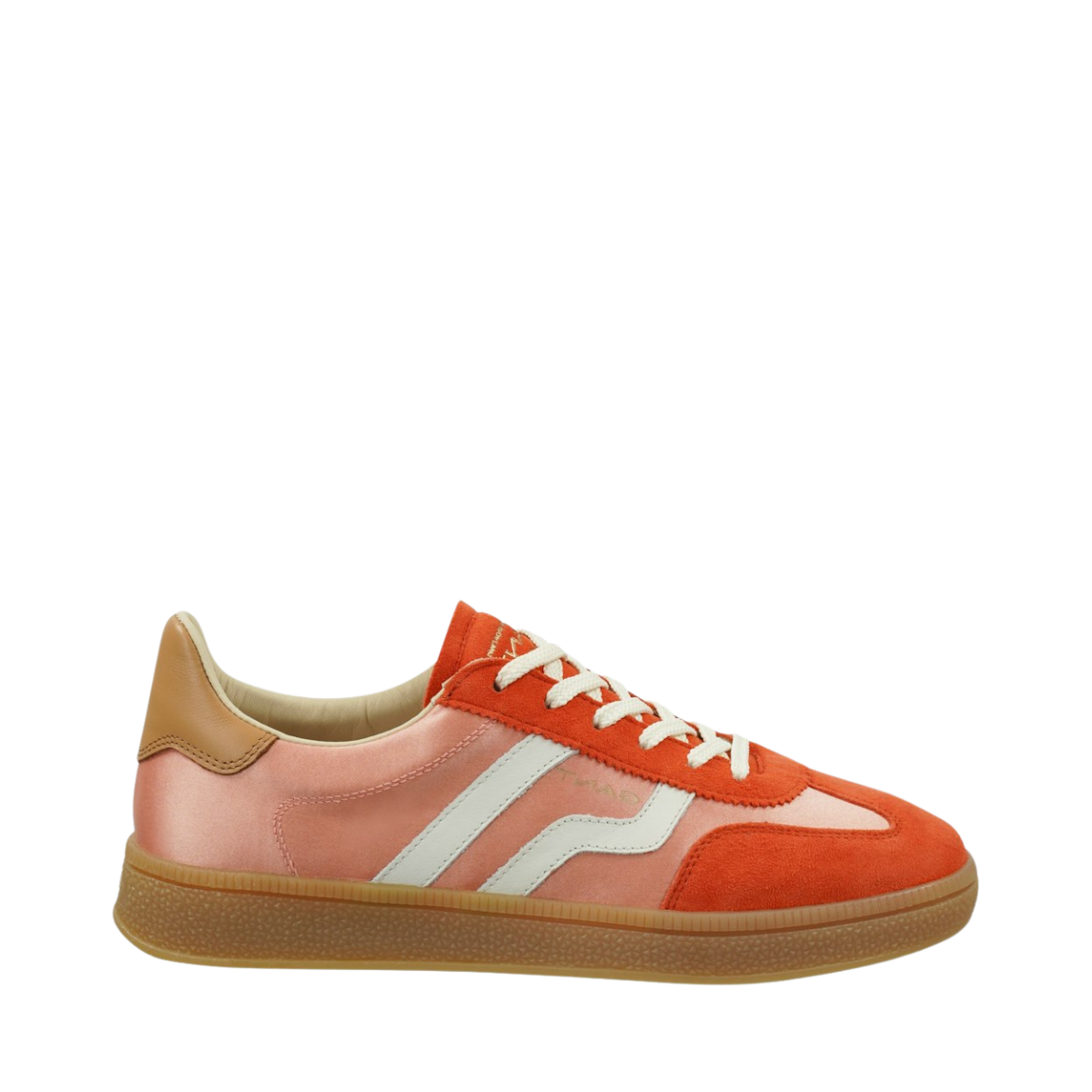 Cuzima Sneaker - Red