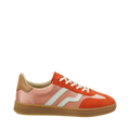 Cuzima Sneaker - Red