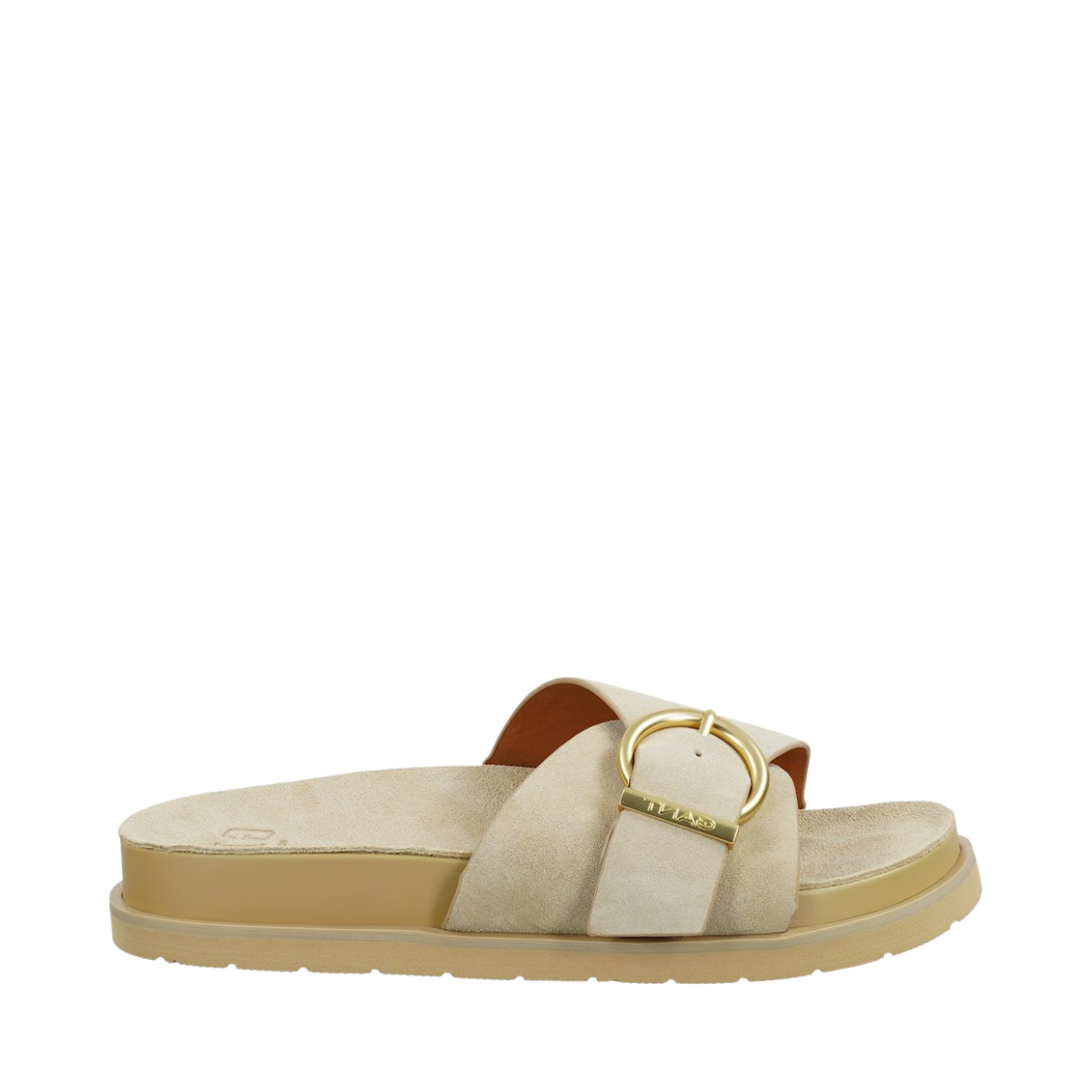 Mardale Sport Sandal - Sand / Beige