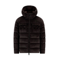 Tignes - Dark Brown