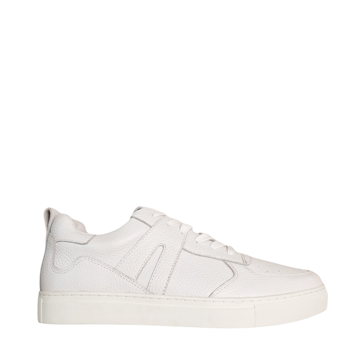 Stan - White