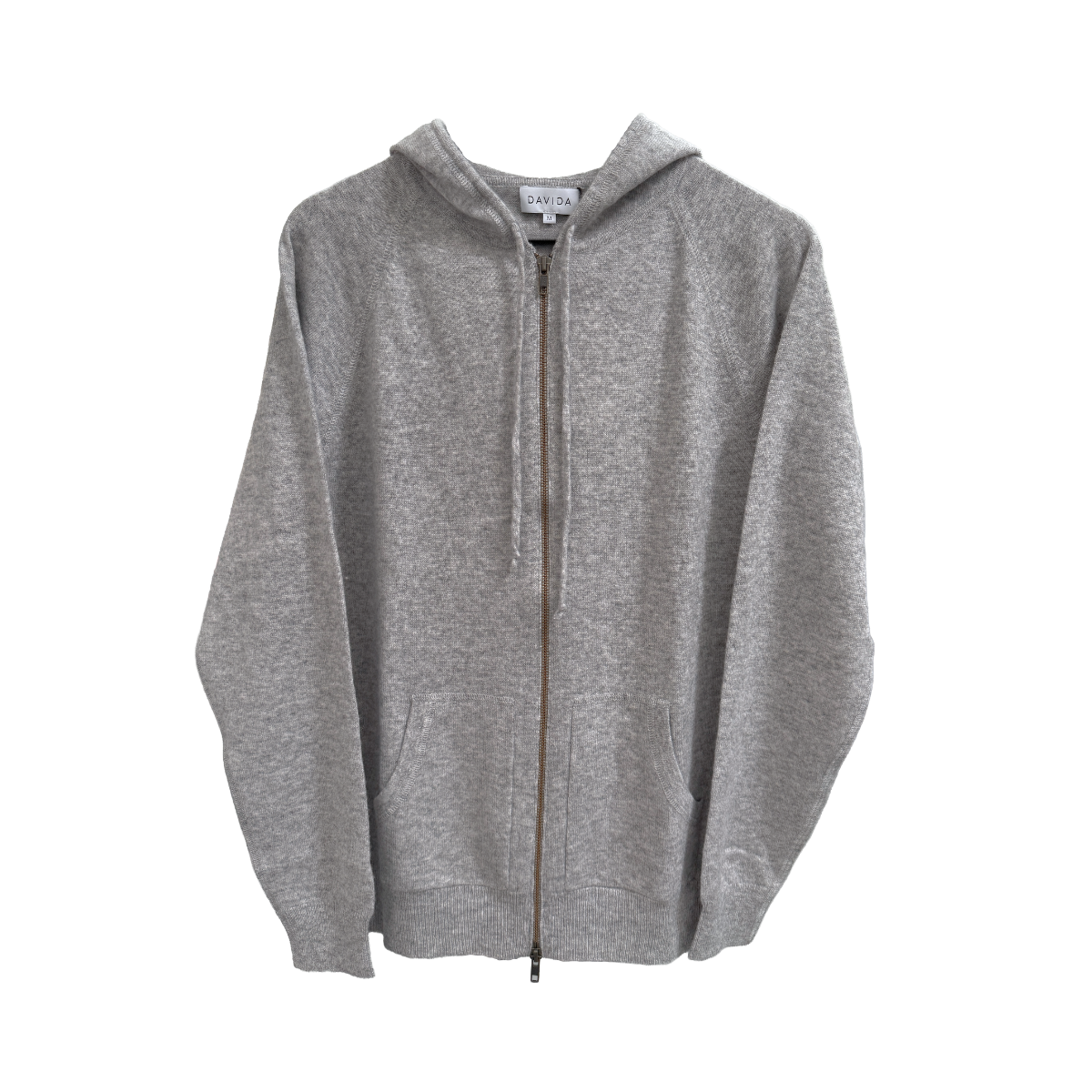 Man Hood - Light Grey