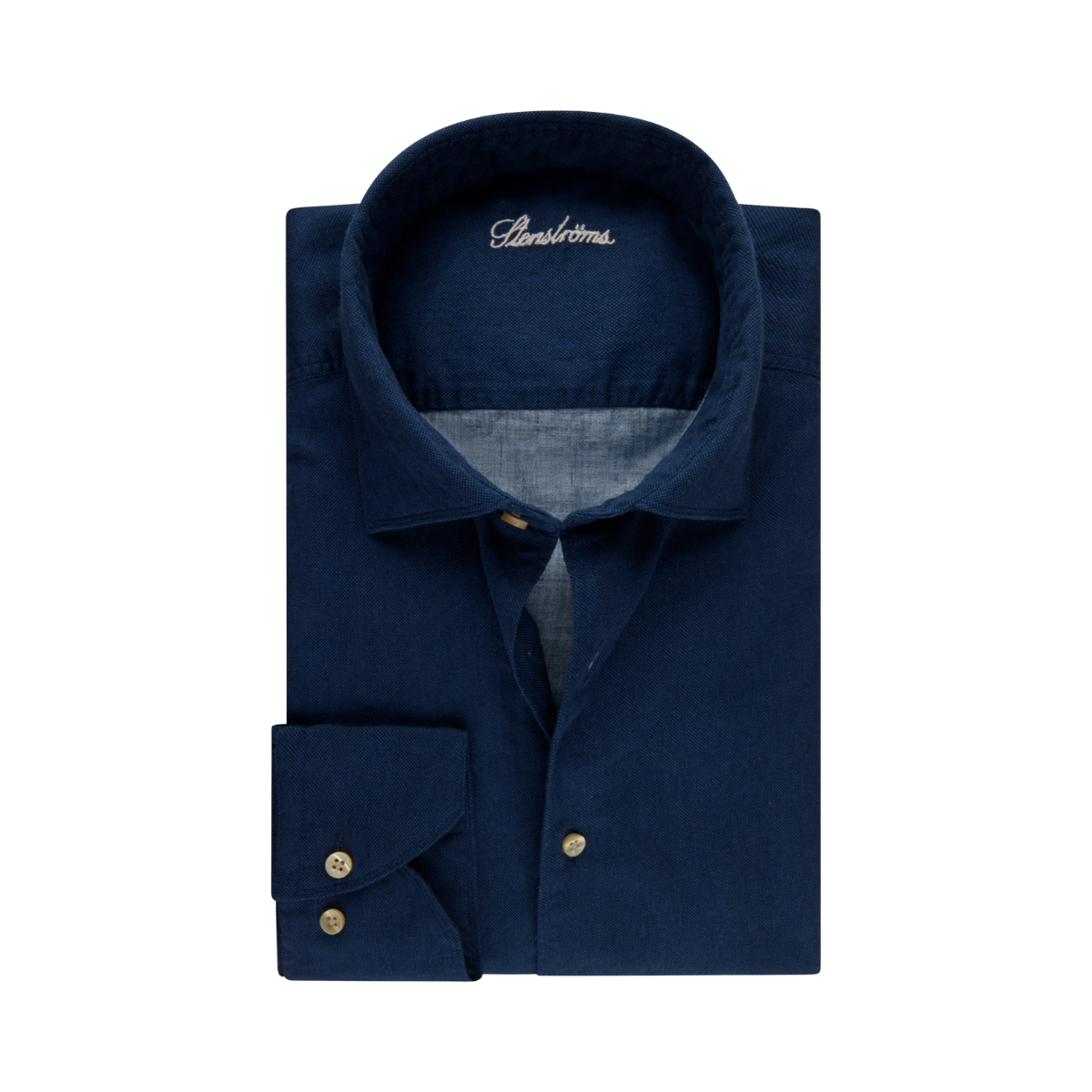 Slimline C72 RC cuff Casual - Navy