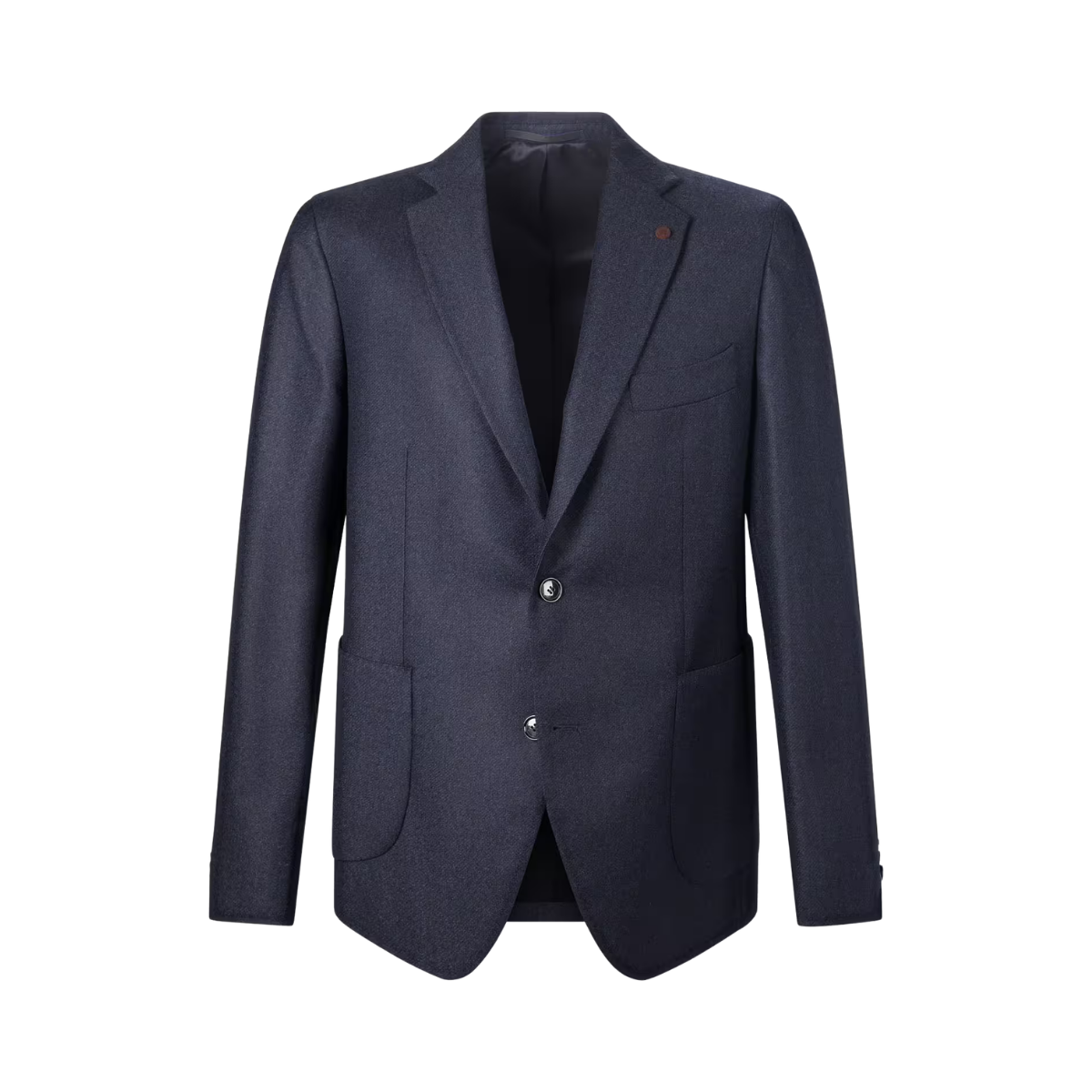 Jacket Milos Classic - Dark Navy