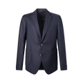 Jacket Milos Classic - Dark Navy