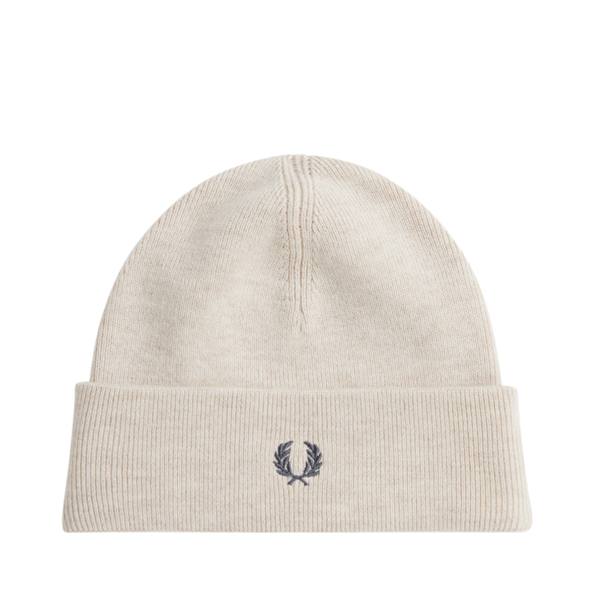 CLASSIC BEANIE - Grey