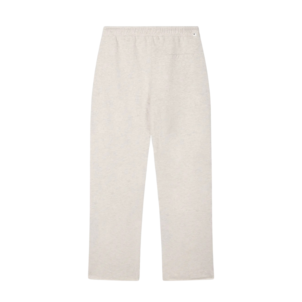 The Straight Jogger - Soft white melee