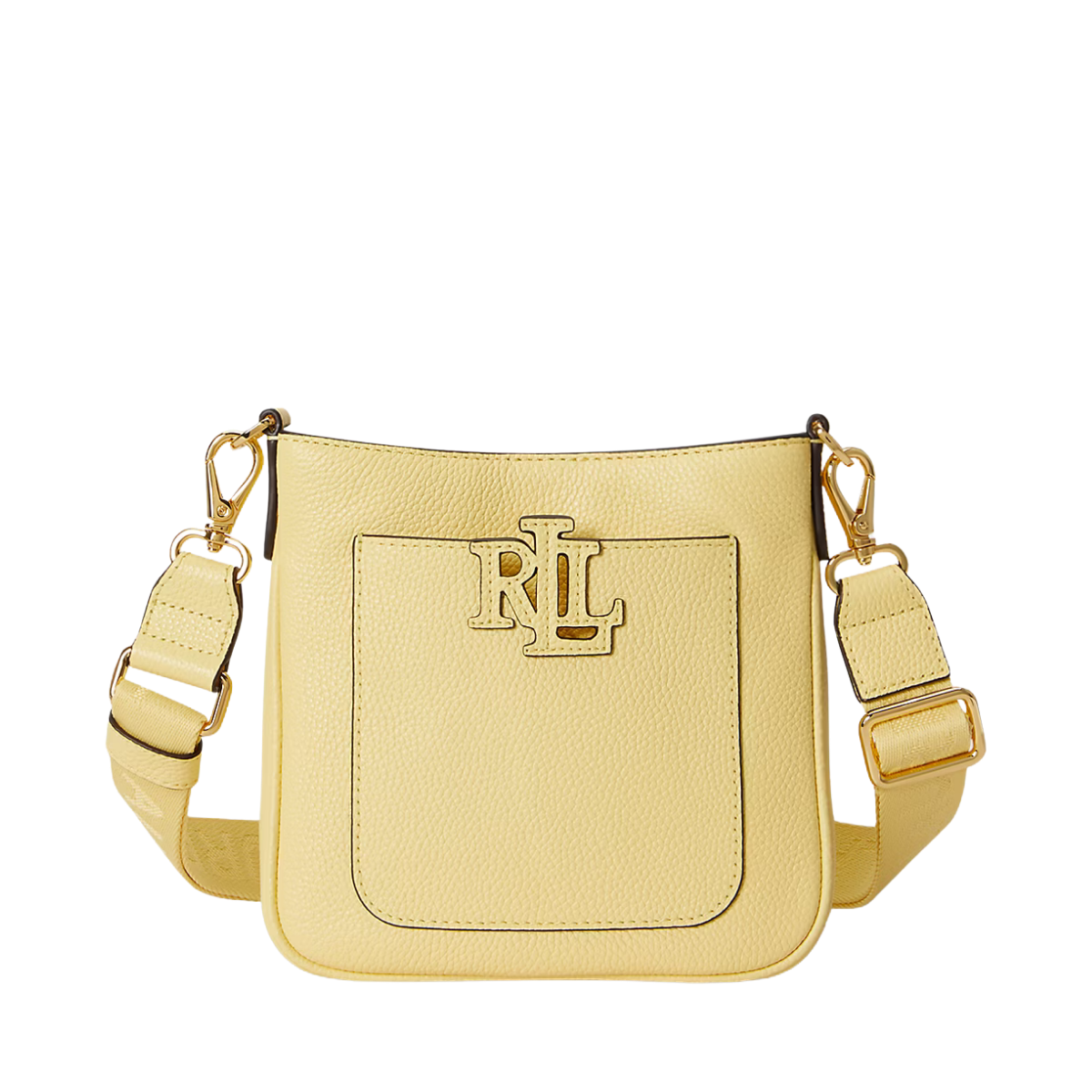 Cameryn Crossbody Small - Lemon Sorbet