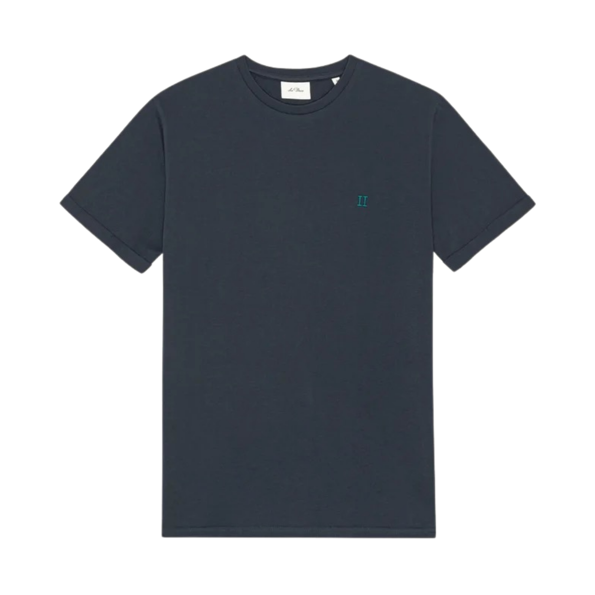 Core Seasonal T-shirt - India Ink Blue