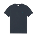 Core Seasonal T-shirt - India Ink Blue