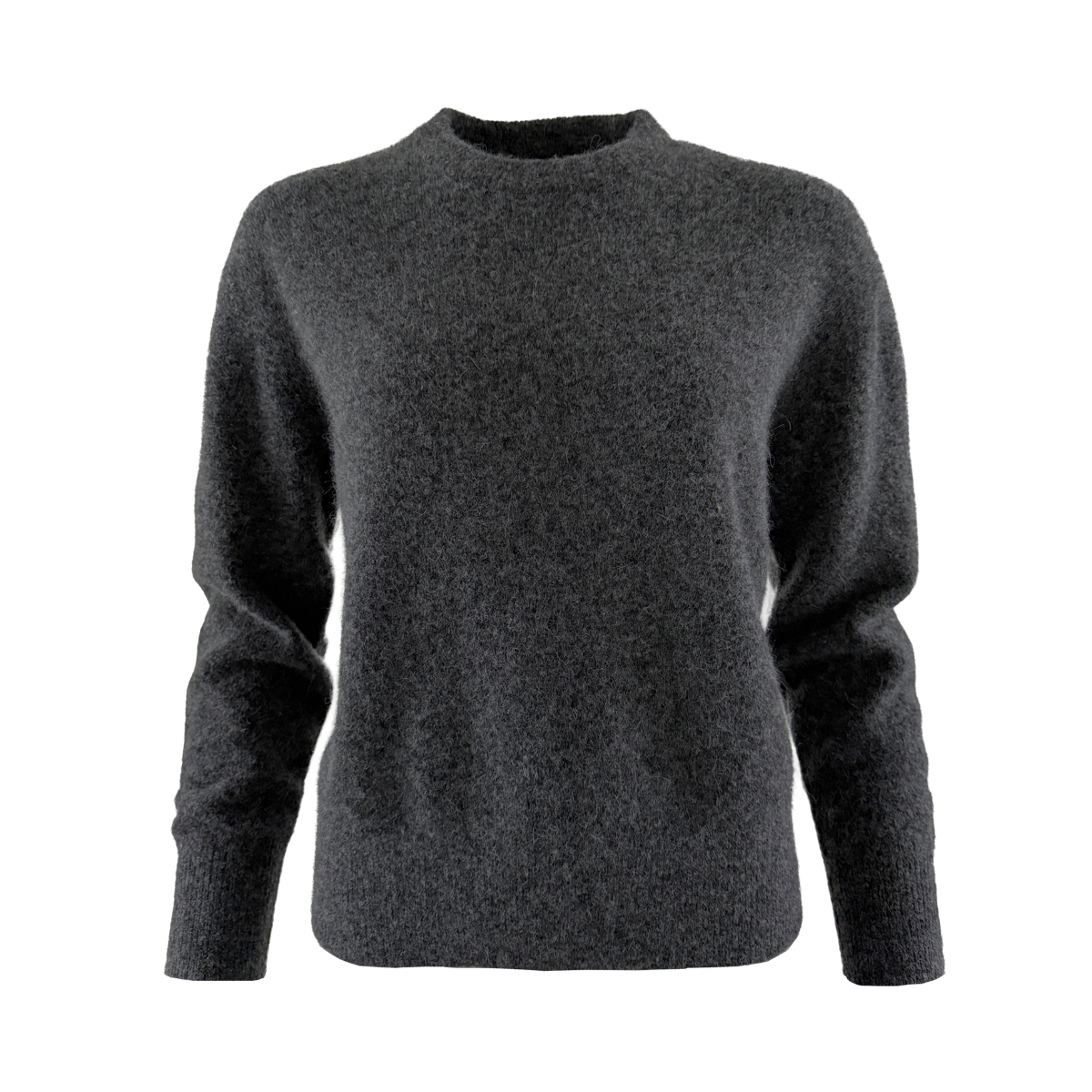 Lorin Crewneck - Antracit