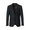 Paxton Blazer - Black