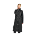 Apelviken Maxi Coat W - Black