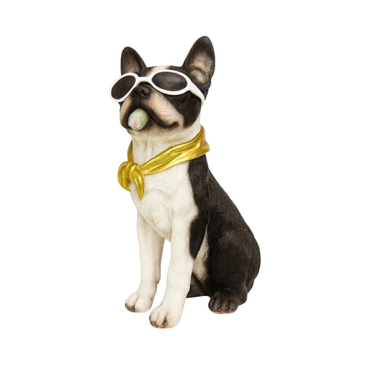 Dolph Dog - -