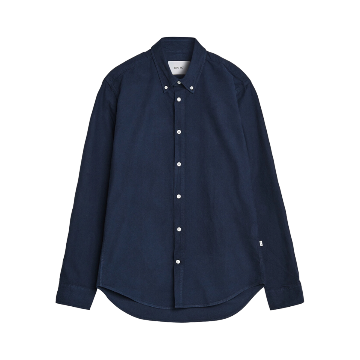 Arne BD Shirt - Navy