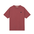 MMGVinni Vintage O-SS Tee - Burnt Russet