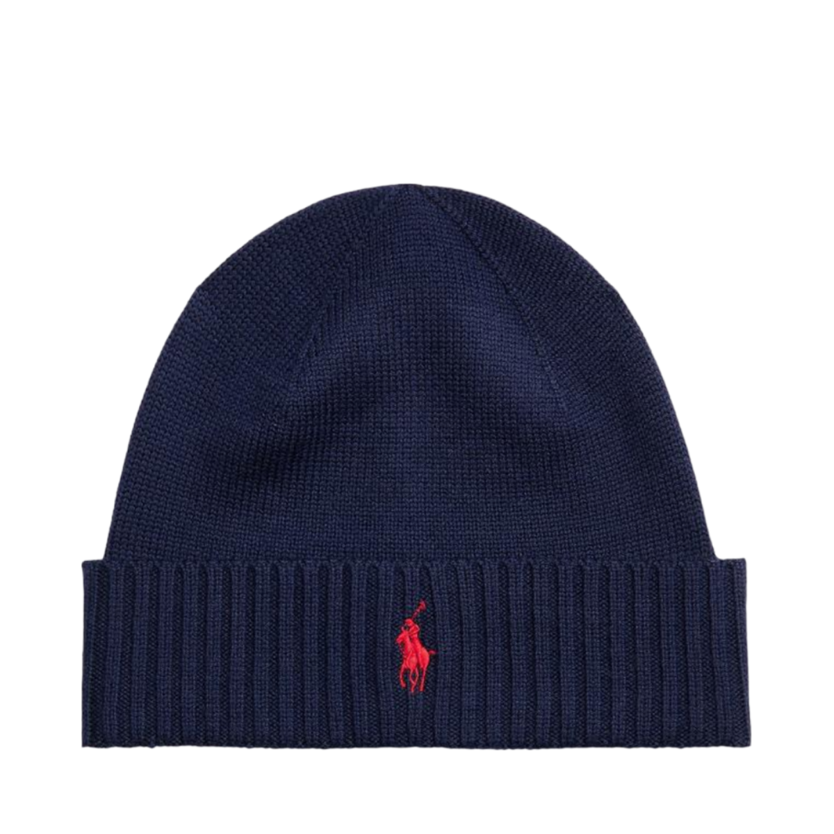Cold Weather Hat - Navy