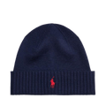 Cold Weather Hat - Navy