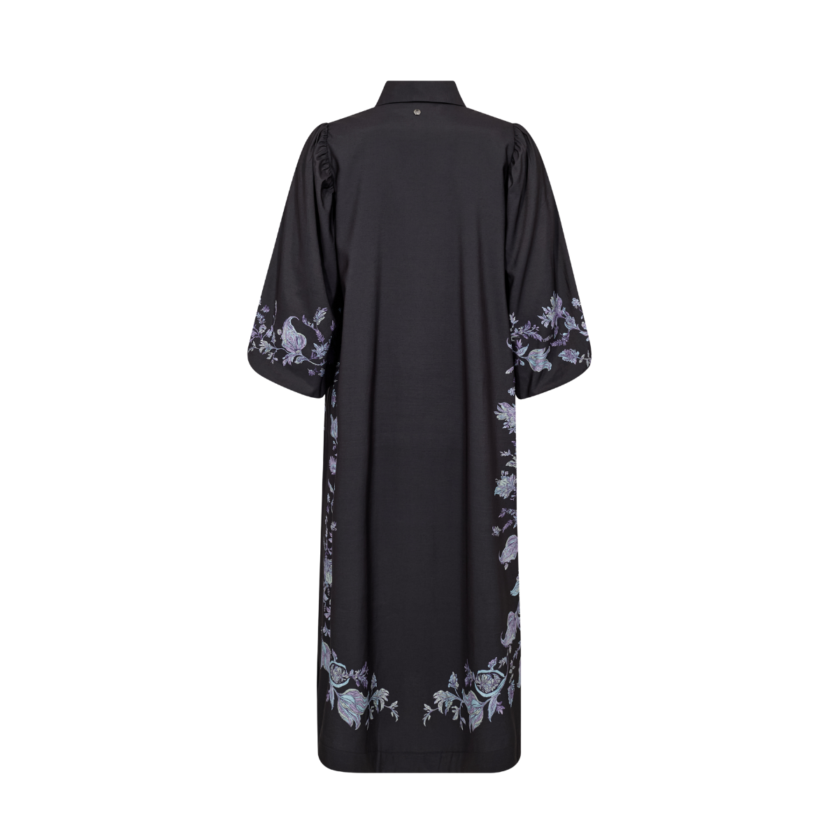 MMIqala Fleury Dress - Black