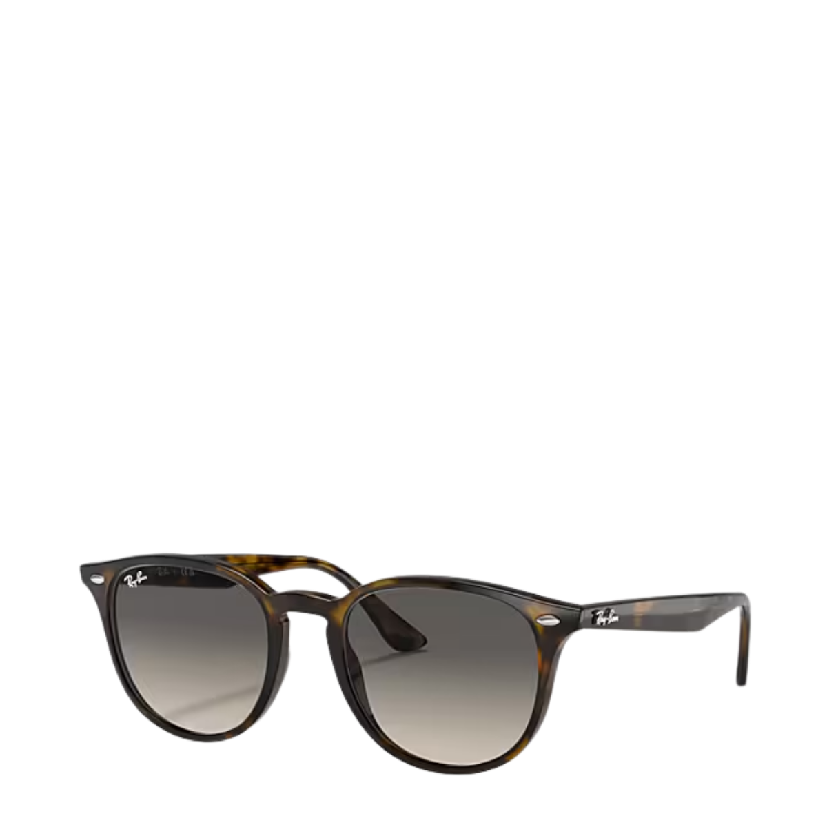 Ray-Ban Sunglasses - 710/11 Light Havana