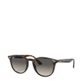 Ray-Ban Sunglasses - 710/11 Light Havana