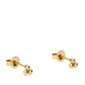 Studs 3 dots - 1200 Gold